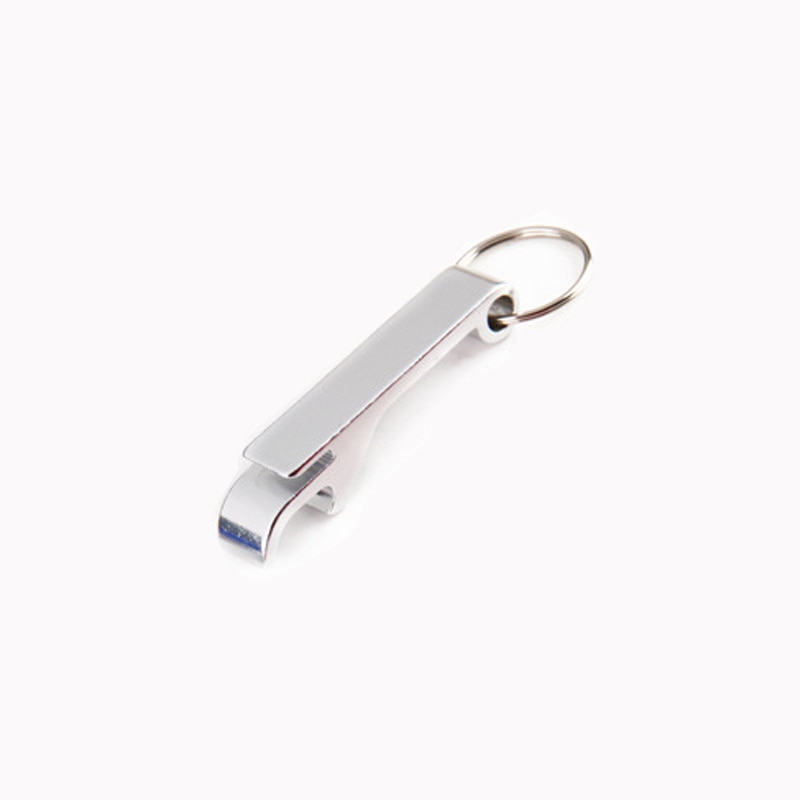 Beer Bottle Opener Keychain Mini