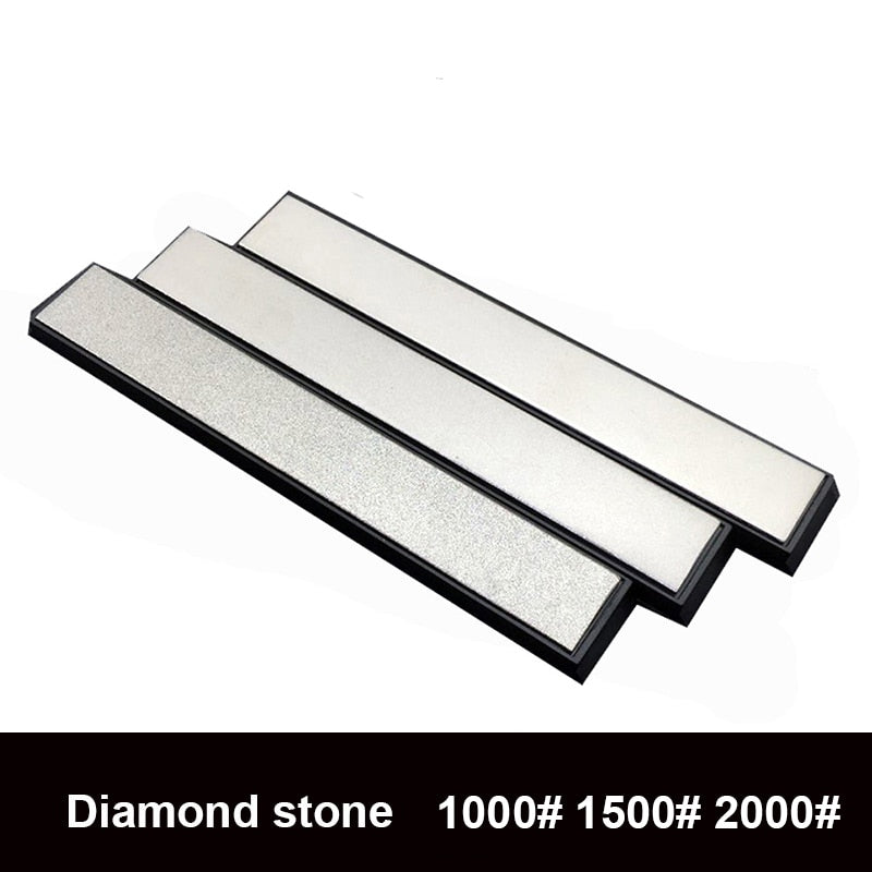 Diamond whetstone Sharpener stone