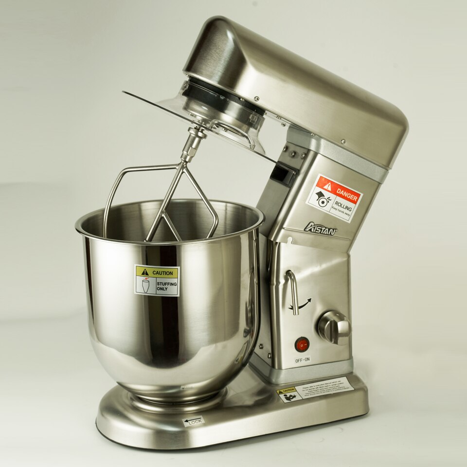 Electric Kitchen Stand Mixer Food Dough