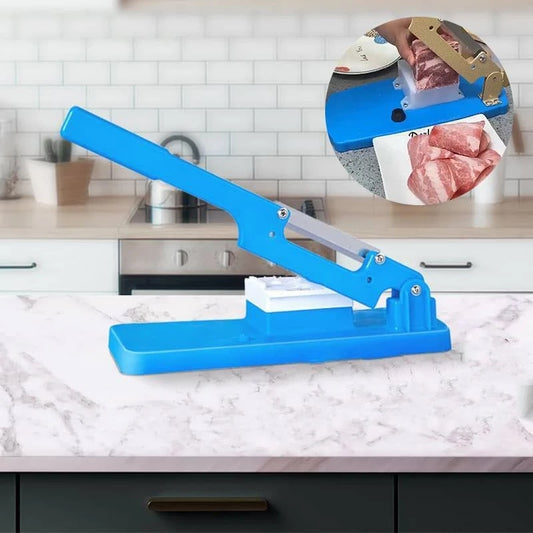 Household Manual Meat Slicer