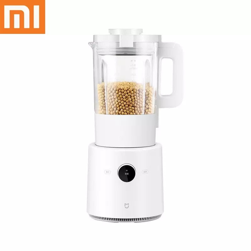 Smart Blender Mixer Food Vegetable