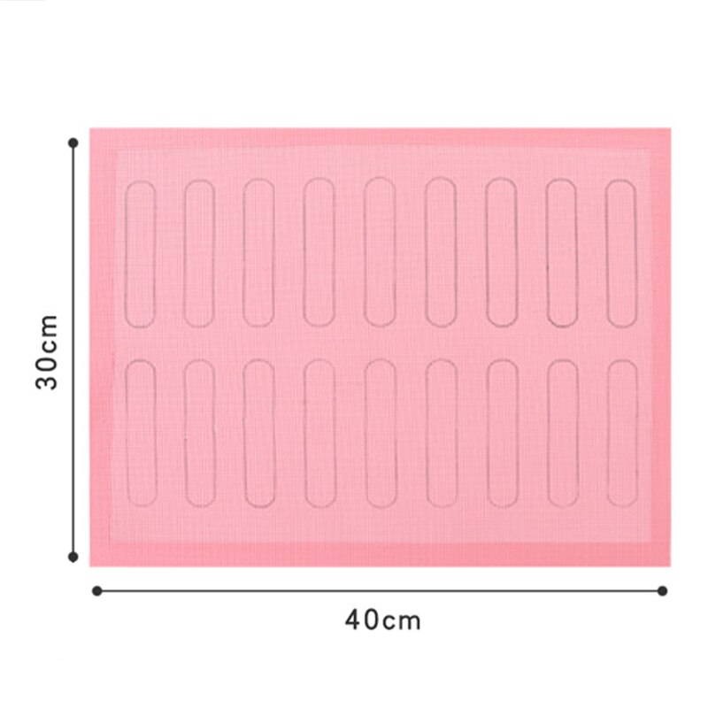 Non Stick Silicone Baking Mat