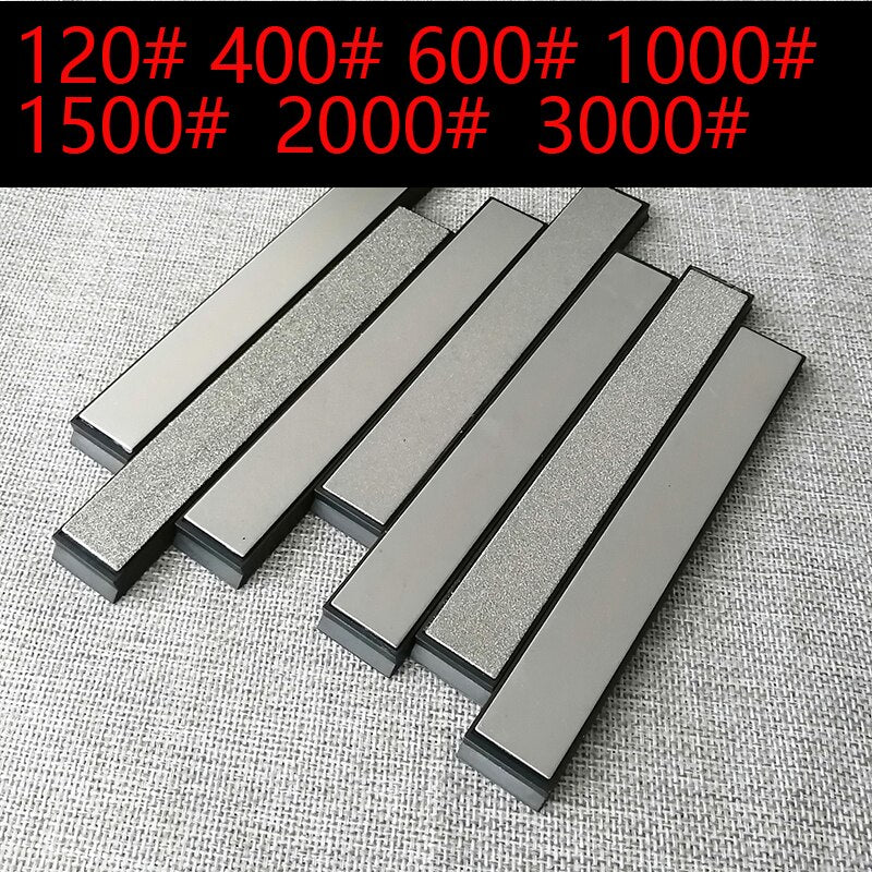 High quality Diamond whetstone bar