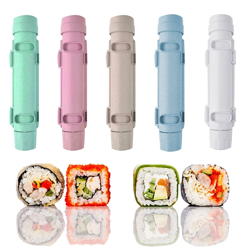 Roller Rice Mold Sushi Maker Sushi