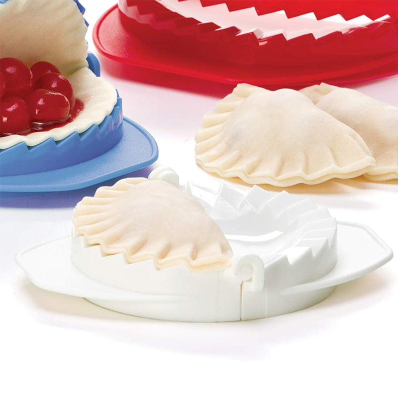 Dumpling Maker Empanadas Kitchen Gadgets