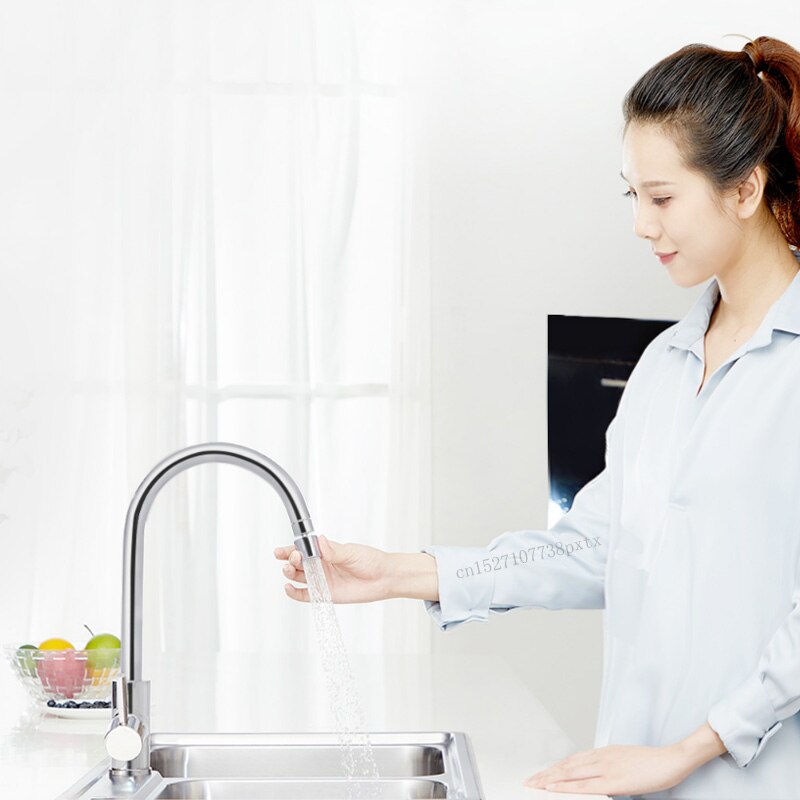 Kitchen Faucet Aerator Water Diffuser Bubbler