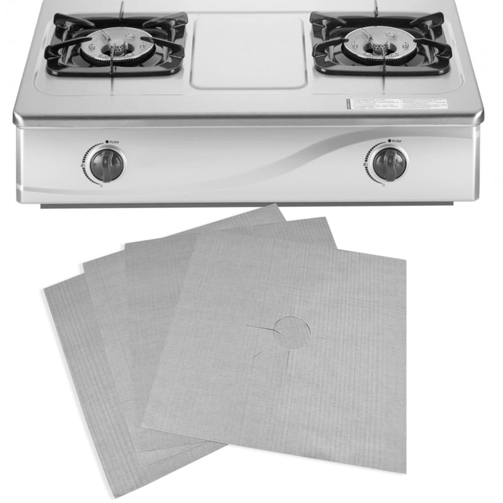 Protector gas Stove Cooker cover