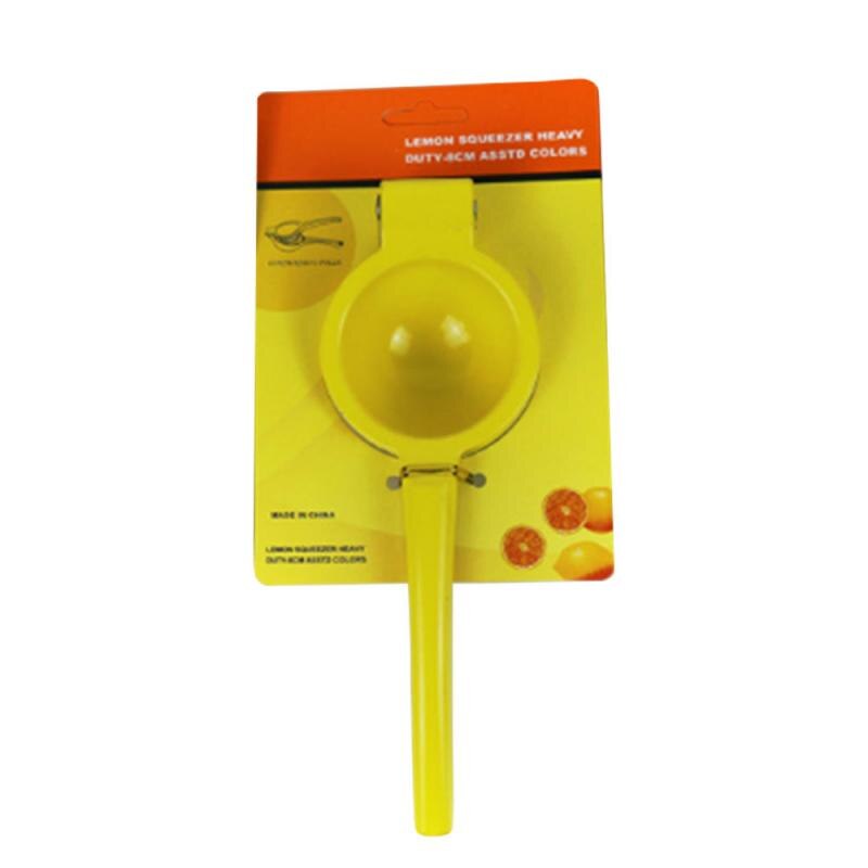 Manual Juice Squeezer Citrus Fruits