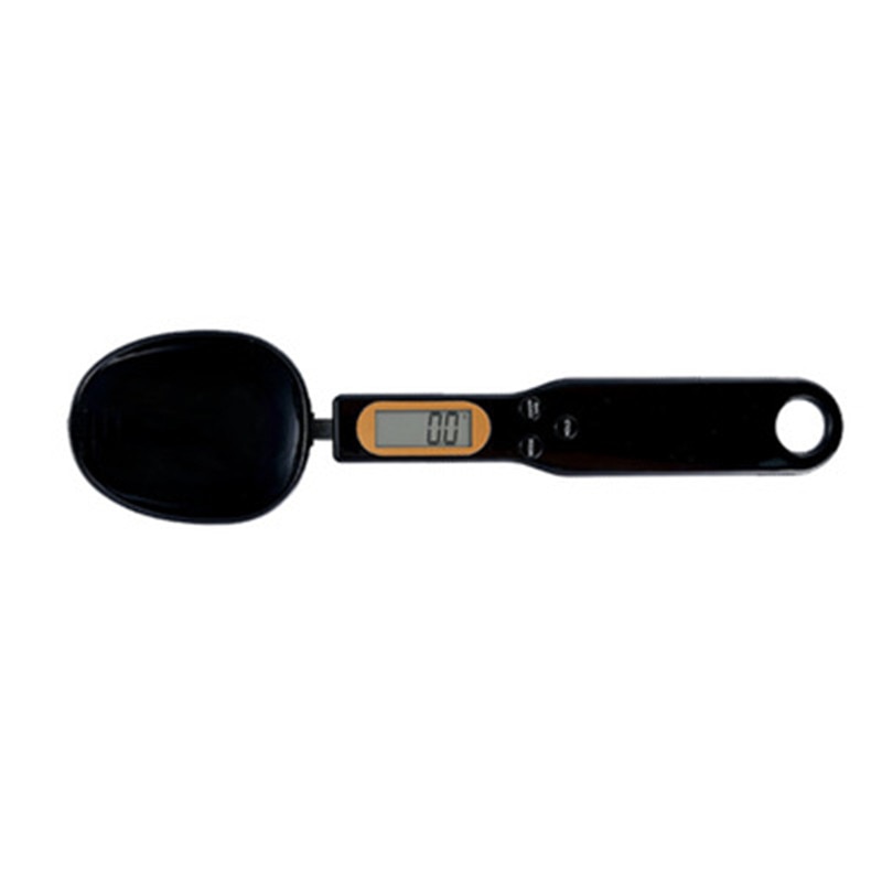Electronic Kitchen Scale LCD Display