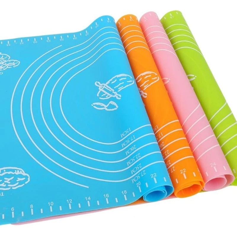 Silicone Pad Baking Mat Sheet Baking