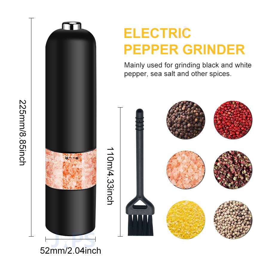 Electric Spice Mill Grinder Seasoning