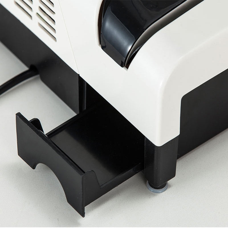 Multifunctional Electric Fast Knife Sharpener