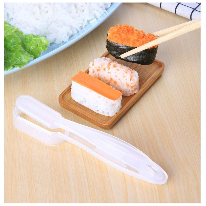 Sushi Mold Rice Ball Maker Warship