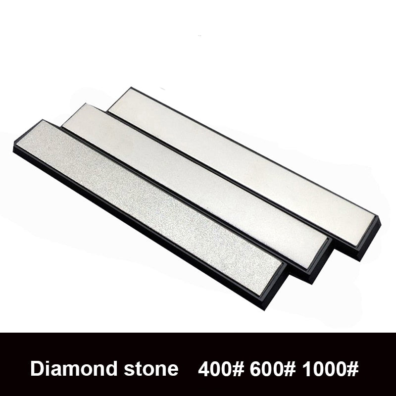 Diamond whetstone Sharpener stone