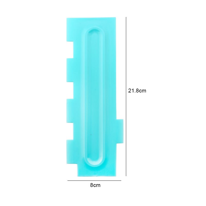 Cake Scraper spatula decorating tools