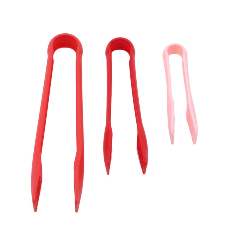 Silicone Food Tong Kitchen Tongs