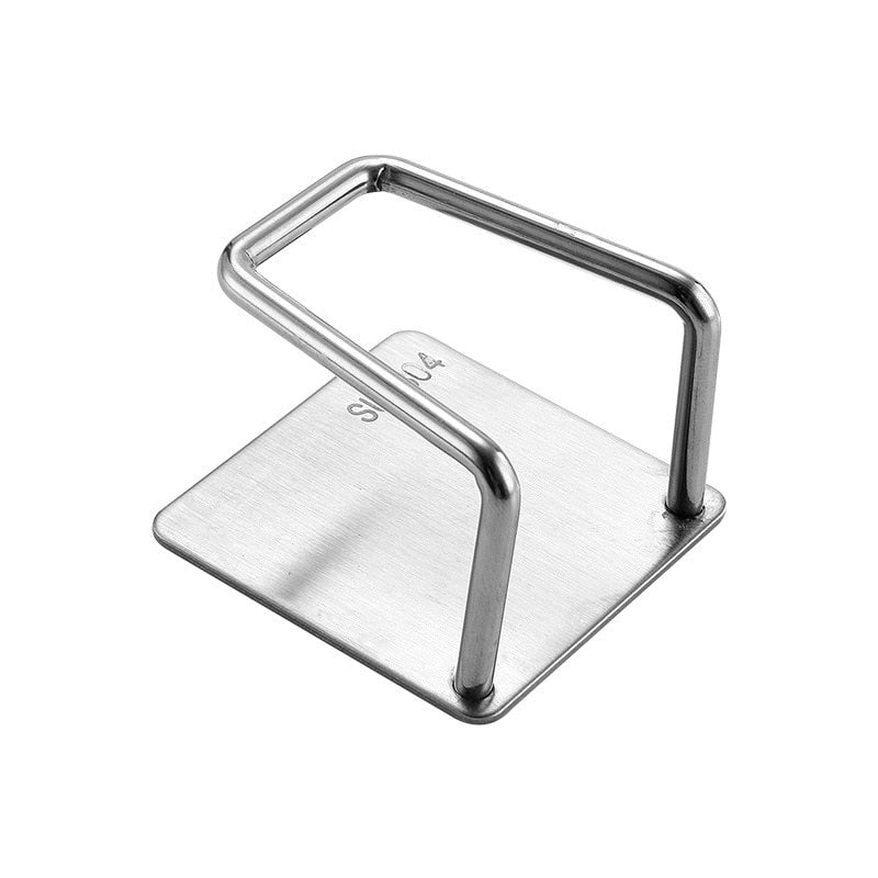 Stainless Steel Sponges Holder Kitchen