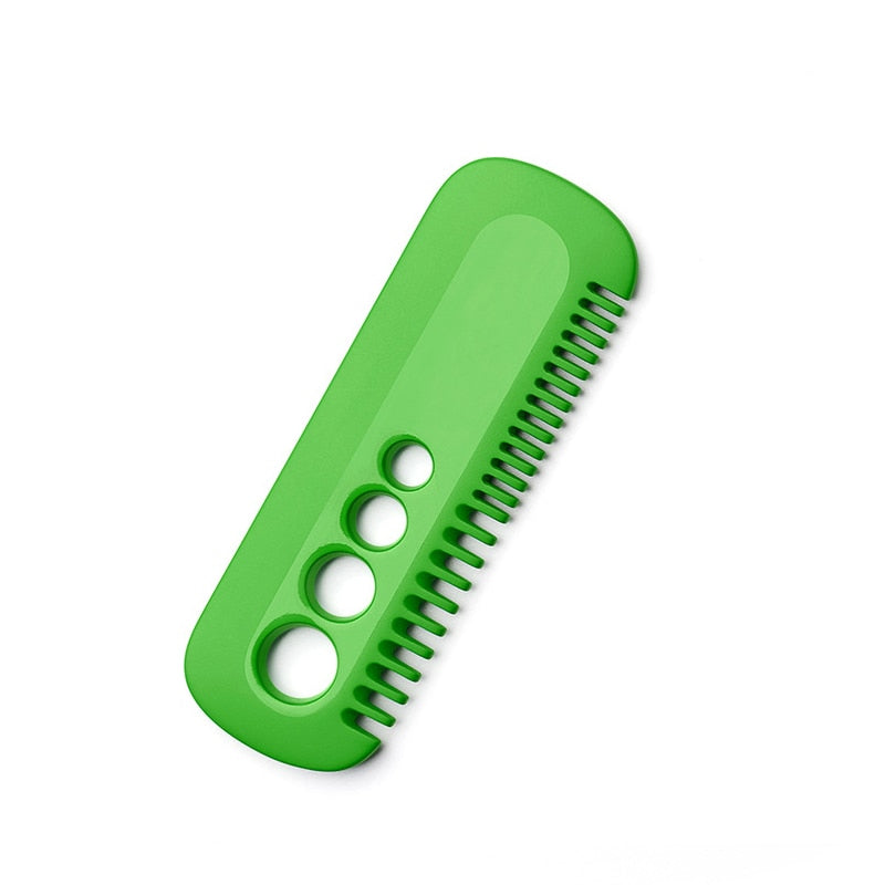 Vegetable Leaf Comb Household Kitchen