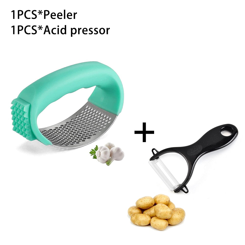 Vegetable Fruit Potato Peeler Cutter