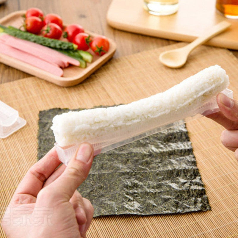 Sushi Maker Rice Mold Kitchen Tools