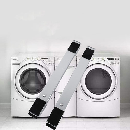 Washing Machine Stand Movable Adjustable