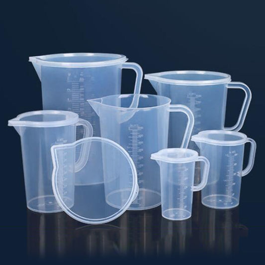 Measuring Cup Plastic Tip Mouth Jug Pour Spout