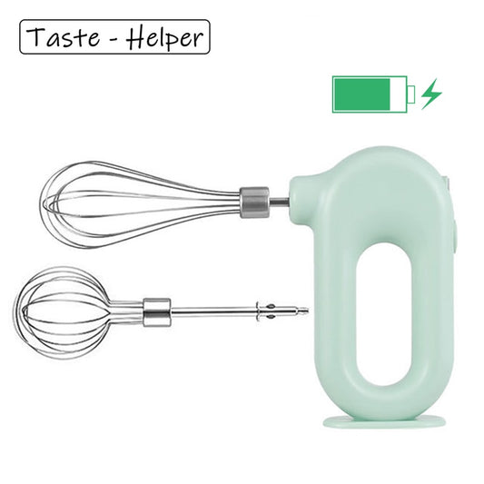 Electric Portable Food Mixers Handheld Blender