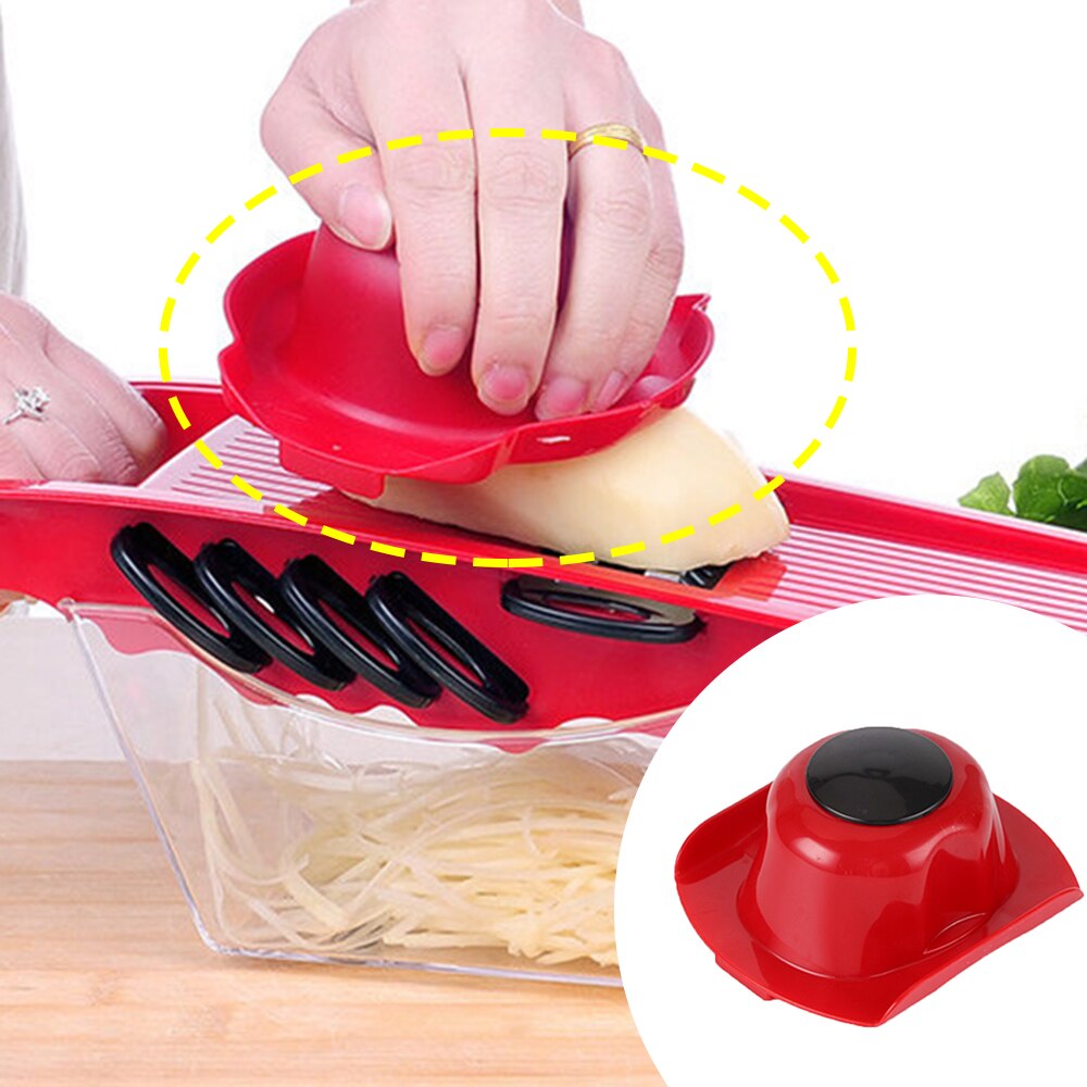 Kitchen Tools Fruit Slicer Cuts Multi-function