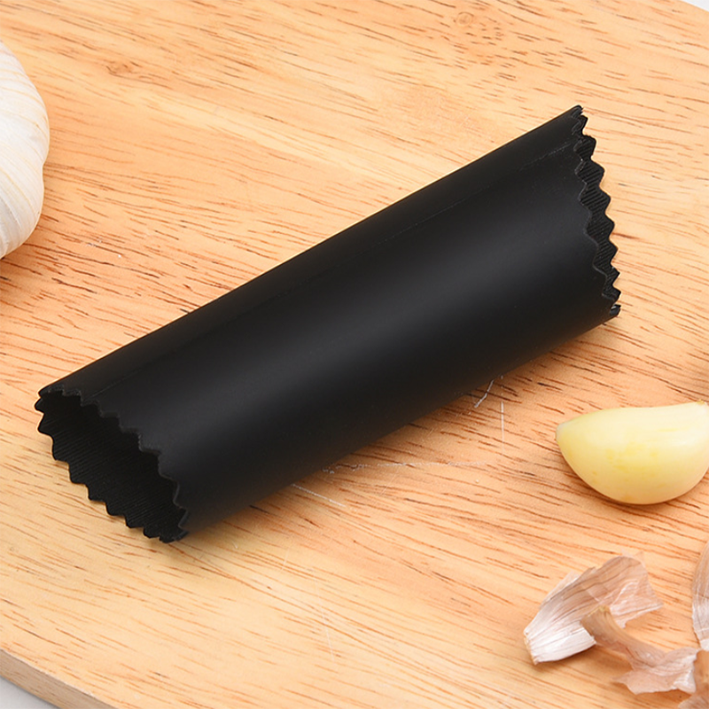 Silicone Garlic Peeler Garlic Roller