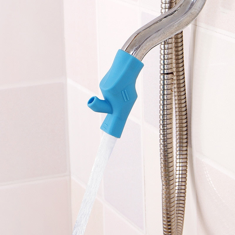 Kitchen Sink Faucet Extender Rubber