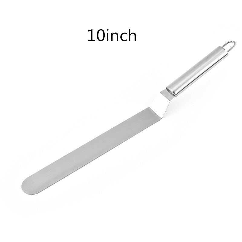 Butter Knife Cheese Cutter with Hole