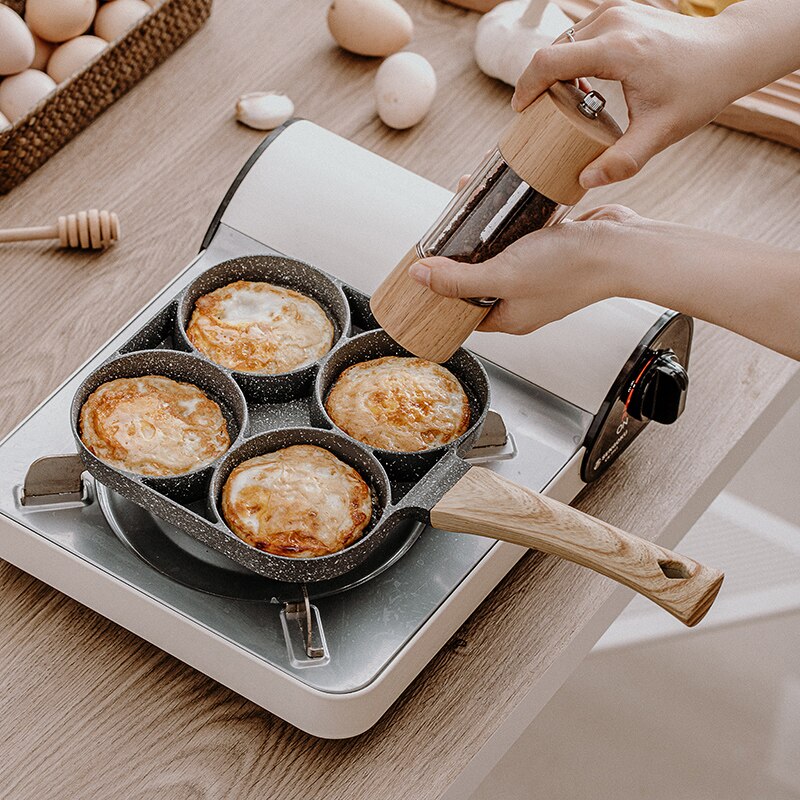 Non-stick Cooking Breakfast Maker