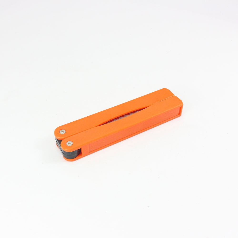 Double Sided Folded Pocket Sharpener