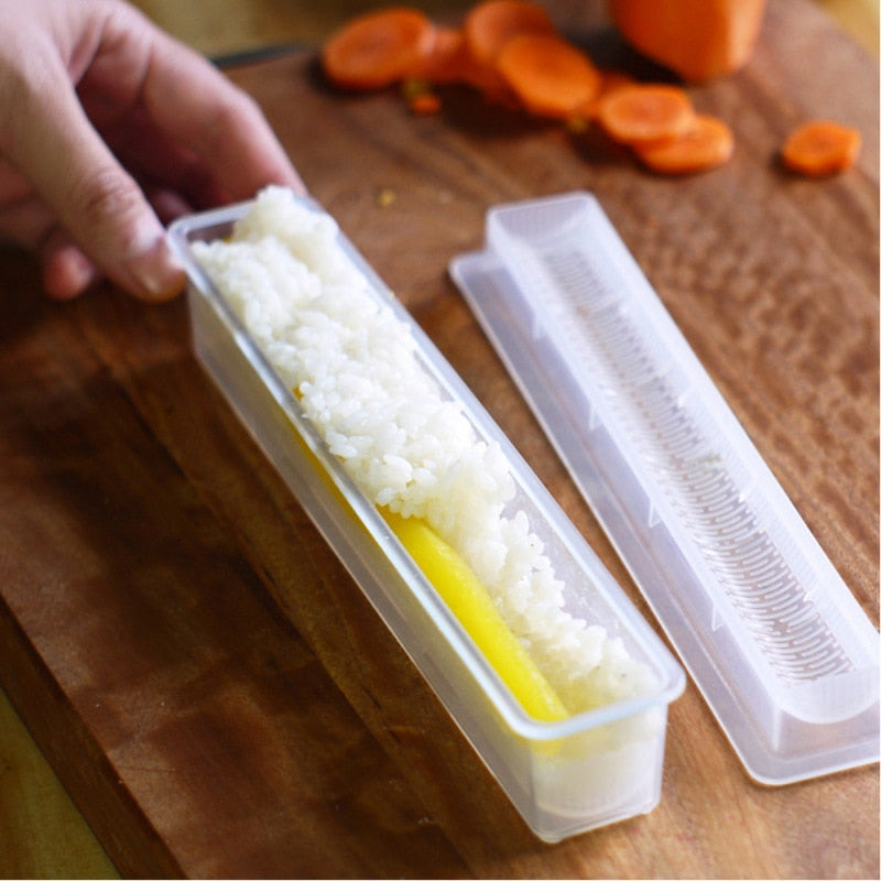 Sushi Maker Rice Mold Kitchen Tools