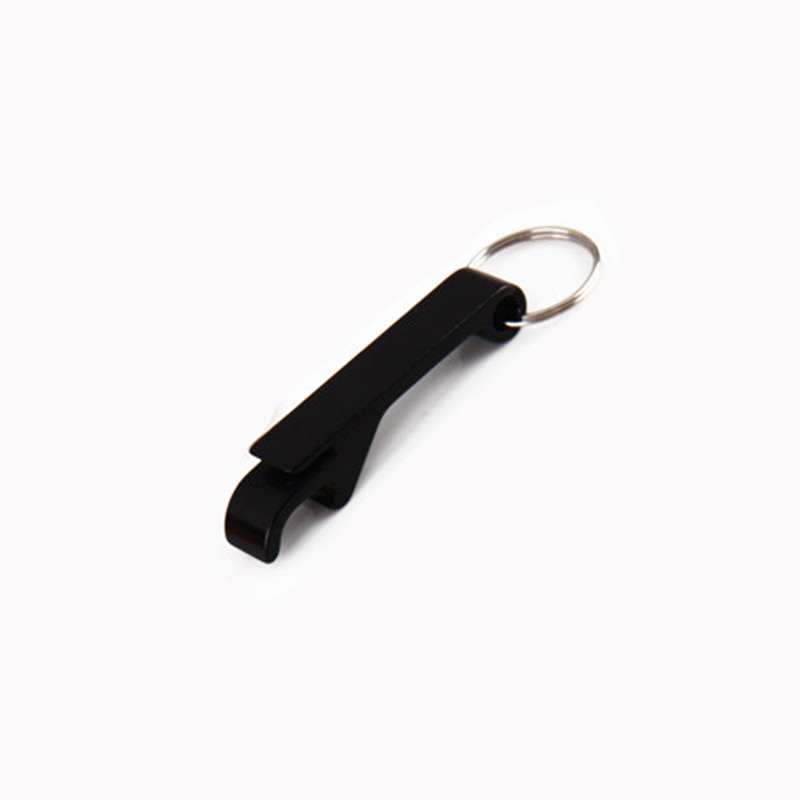 Beer Bottle Opener Keychain Mini