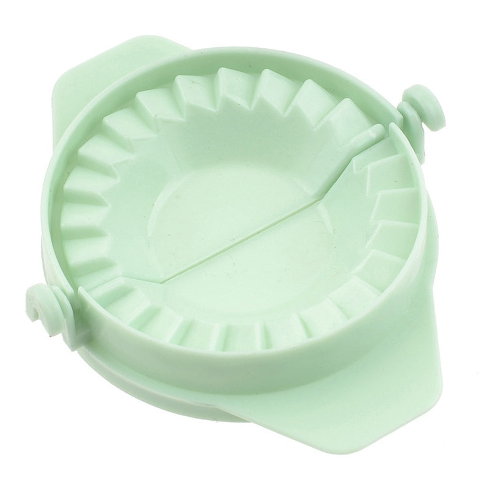 DIY Plastic Dumpling Mold Maker Gadgets