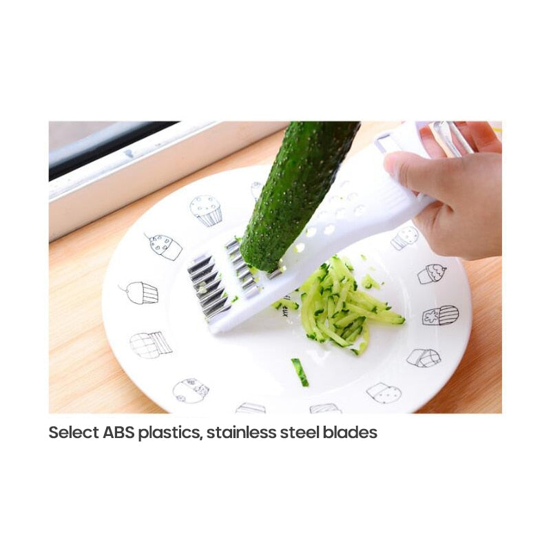 Multifunction Vegetable Fruit Peeler