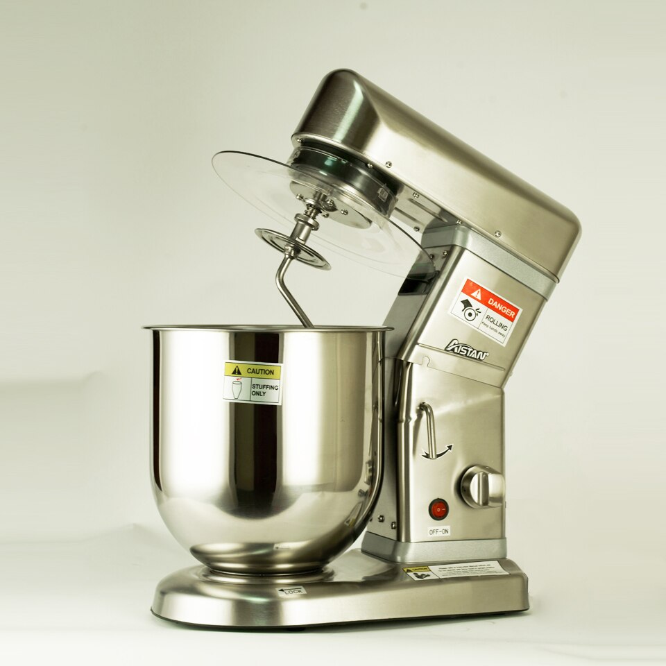 Electric Kitchen Stand Mixer Food Dough