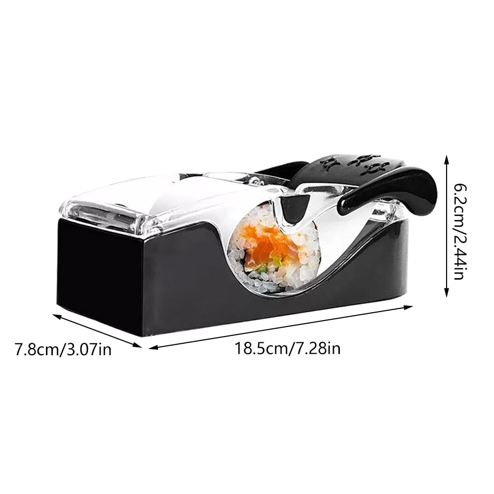 Magic Rice Mold Sushi Maker