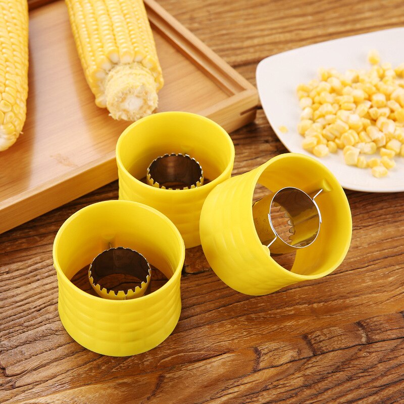 Portable Corn Grinder Masher