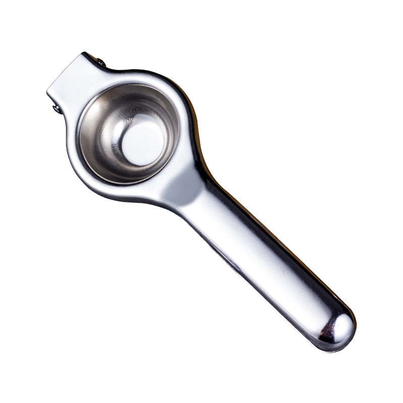 Stainless Steel Citrus Fruits Squeezer