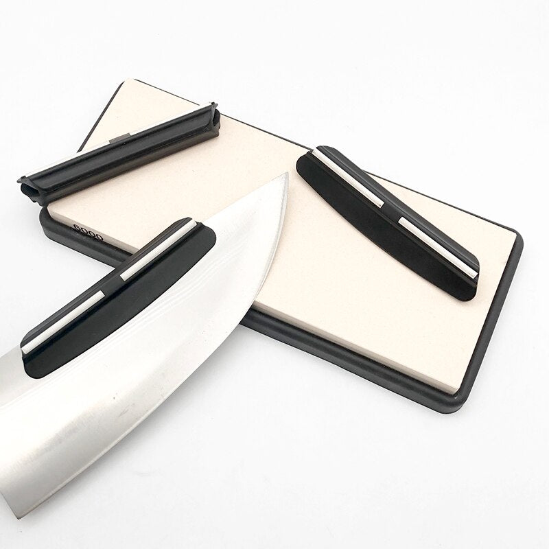 Clamp Kitchen tool Sharpening