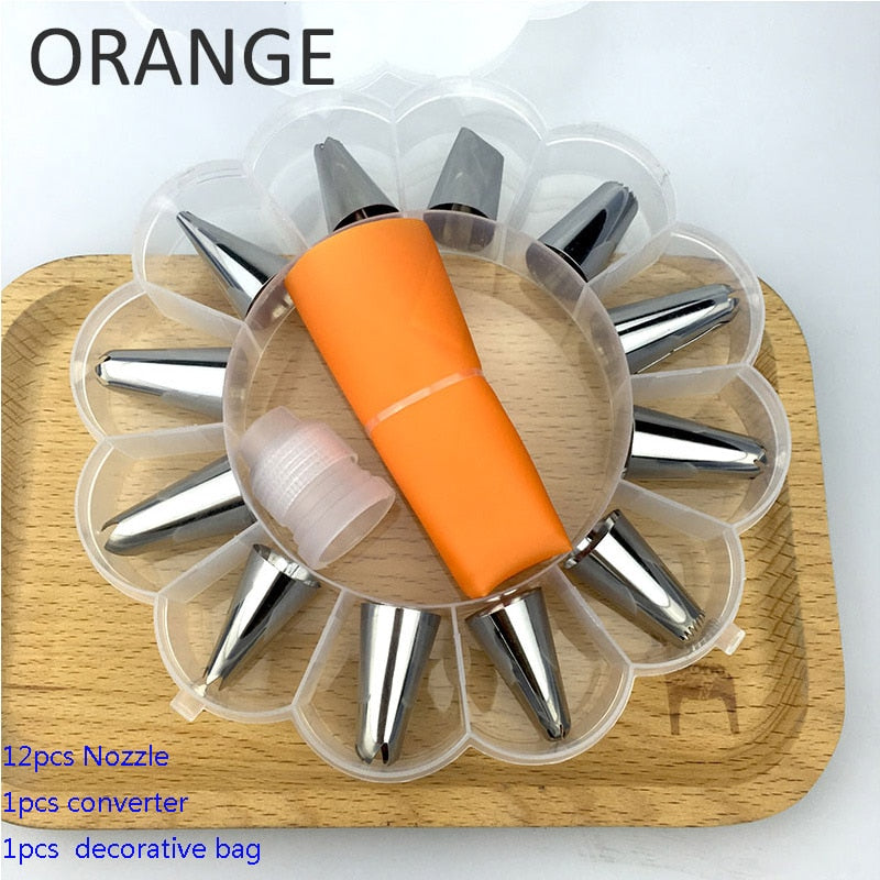 Cream Baking Pastry Tool Pastry