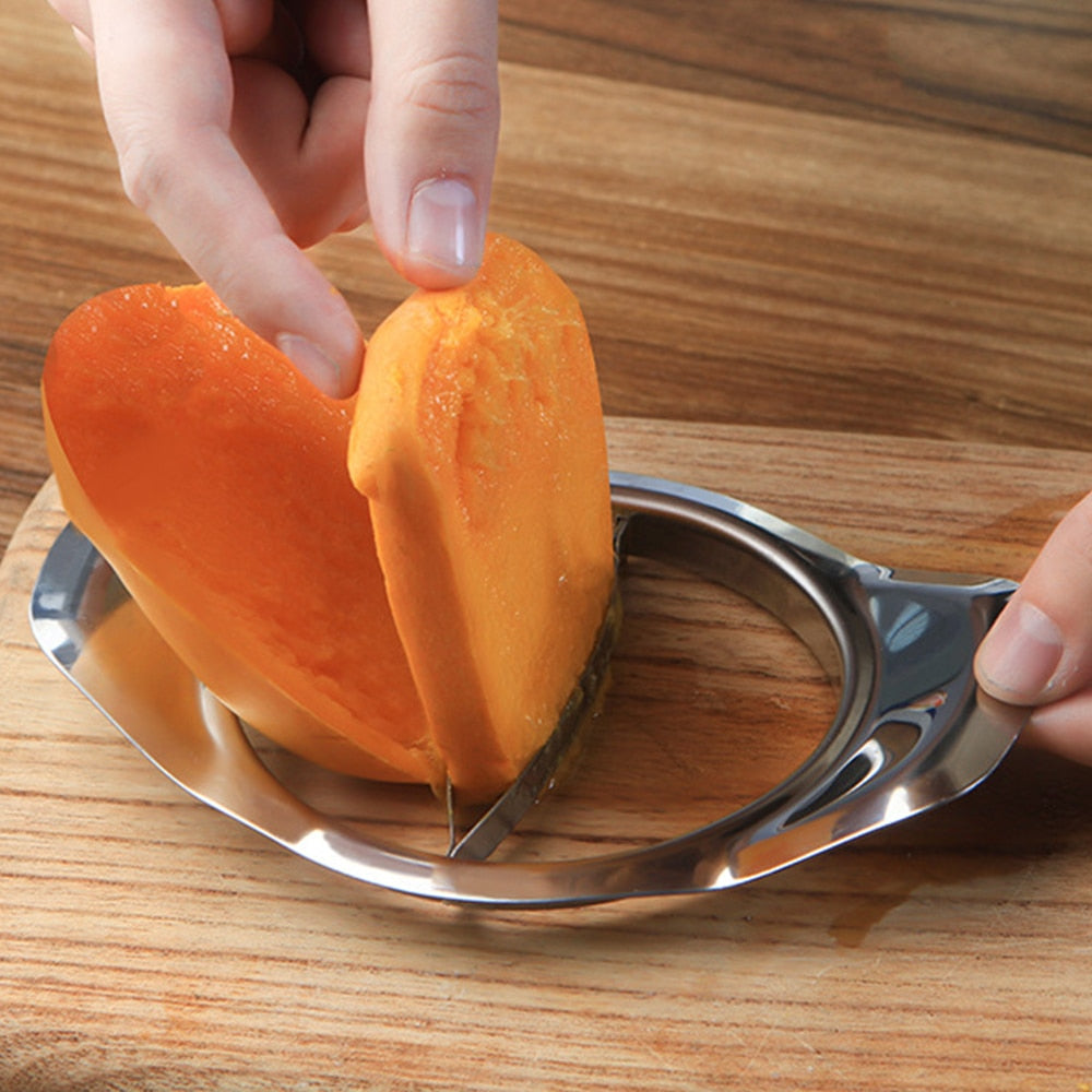 Fruit Tools Mango Slicer Mango Peel Knife