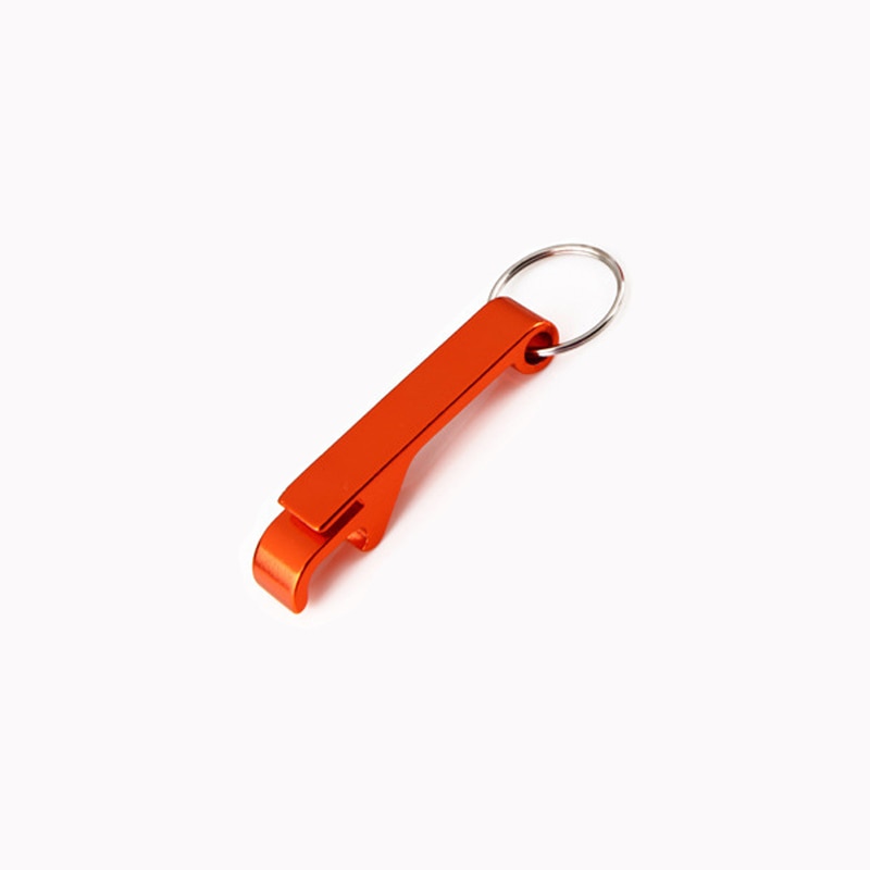 Beer Bottle Opener Keychain Mini