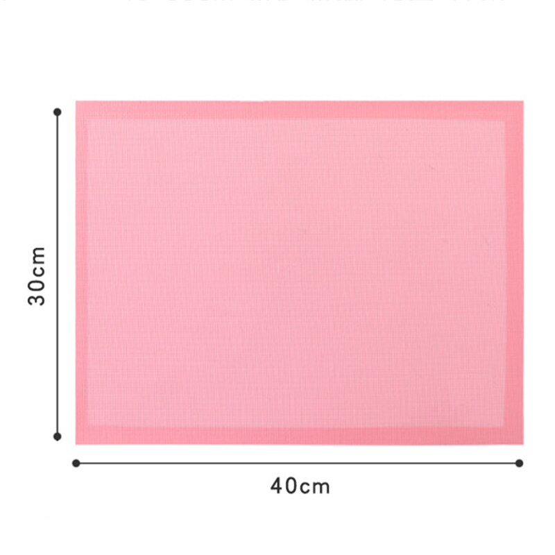 Non Stick Silicone Baking Mat