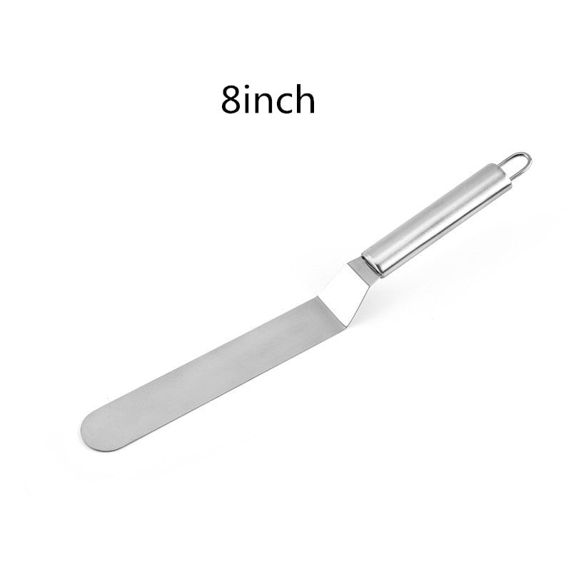 Butter Knife Cheese Cutter with Hole