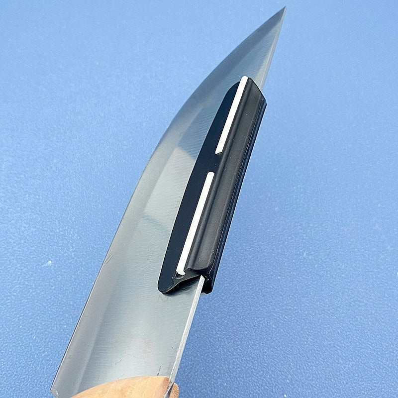 15 Degrees Knife Sharpener Angle Guide