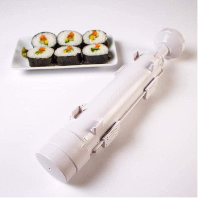 Sushi Maker Kit Set Sushi Roller Mold