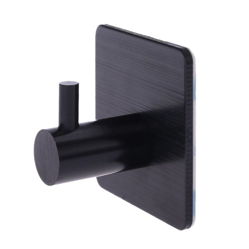 Self Adhesive Wall Hook Towel Hook